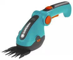Ножницы аккумуляторные Gardena 09856-20