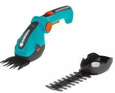 Ножницы аккумуляторные Gardena 09857-20