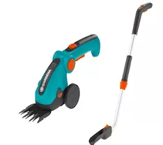 Ножницы аккумуляторные Gardena 09858-20