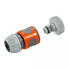 Комплект базовый Gardena 01750-20