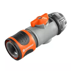 Коннектор Gardena 02942-20