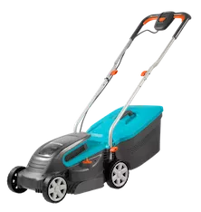 Газонокосилка аккумуляторная Gardena 05039-20