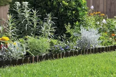 Бордюр для газона Gardena 00532-20