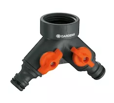 Распределитель Gardena 00940-20