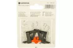 Дождеватель Gardena 01369-29