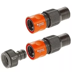 Коннектор Gardena 01505-23