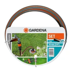 Соединитель Gardena 02713-20