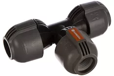 Соединитель Gardena 02771-20