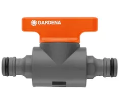 Кран Gardena 02976-20