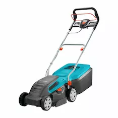 Газонокосилка электрическая Gardena 05034-28