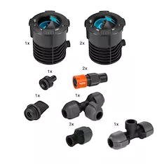 Комплект для полива Gardena 08270-20