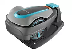 Роботы Gardena 15001-33