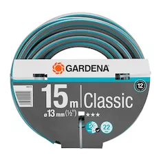 Шланг Gardena 18000-20