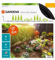 Комплект для полива Gardena 13010-20