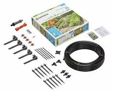 Комплект для полива Gardena 13015-20