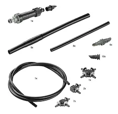 Комплект для полива Gardena 13156-20