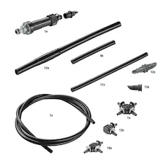 Комплект для полива Gardena 13157-20