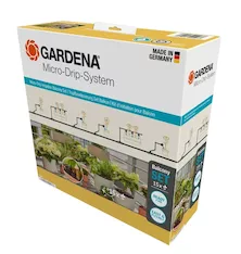 Комплект для полива Gardena 13401-20