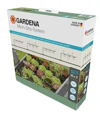 Комплект для полива Gardena 13455-20