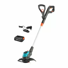 Турботриммер аккумуляторный Gardena 14700-20