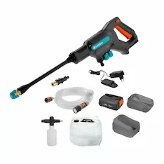 Моечный аппарат Gardena 14800-31