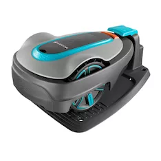 Роботы Gardena SILENO city 250 15001-32