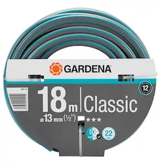 Шланг Gardena 18001-20