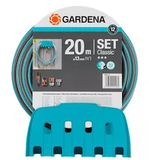 Комплект для полива Gardena 18005-20
