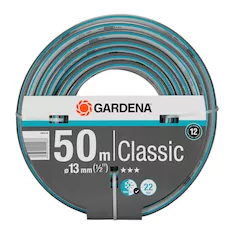 Шланг Gardena 18010-20