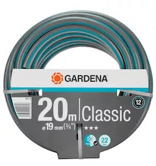 Шланг Gardena 18022-20