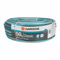 Шланг Gardena 18025-20