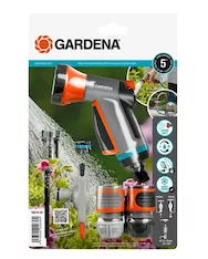 Комплект для полива Gardena 18274-34