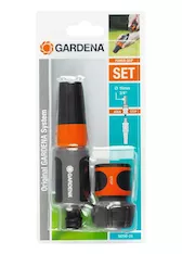 Комплект для полива Gardena 18290-26