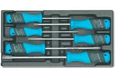 Набор инструментов Gedore 1500 ES-2150 PH 