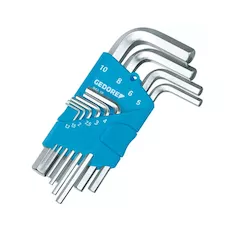 Набор ключей Gedore H 42-10