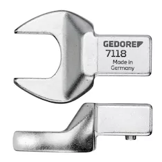 Насадка Gedore 7118-34