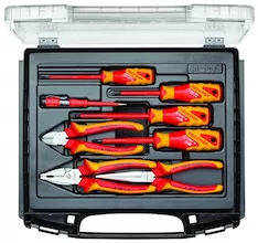 Набор инструментов Gedore 1101-003 VDE