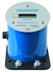 Тестер для поверки динамометрических ключей Gedore 8612-050