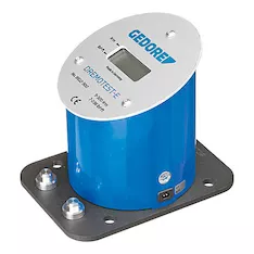 Тестер Gedore 8612-1000