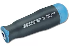 Рукоятка отвёрточная динамометрическая Gedore 2140 3,0 NM 