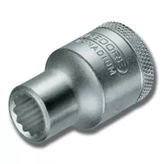 Головка Gedore D 19 34