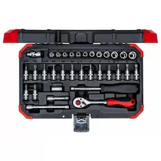 Набор инструментов 33 предмета Gedore R49003033