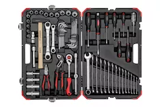 Набор инструментов Gedore R69003069 3300191