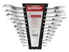 Набор ключей гаечных Gedore R05125012