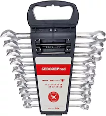 Набор ключей гаечных Gedore R05905010