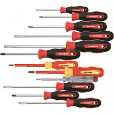 Набор отверток Gedore R38002012