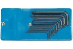 Набор ключей Gedore 43 TX-09