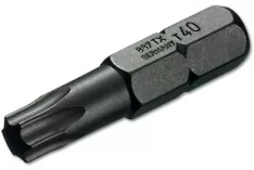 Бита Gedore 687 TX T25 