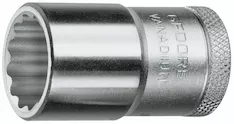 Головка Gedore D 19 11/16AF