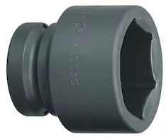 Головка ударная Gedore K 21 2.1/4AF